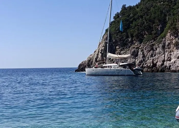 Διαμέρισμα Artemis House