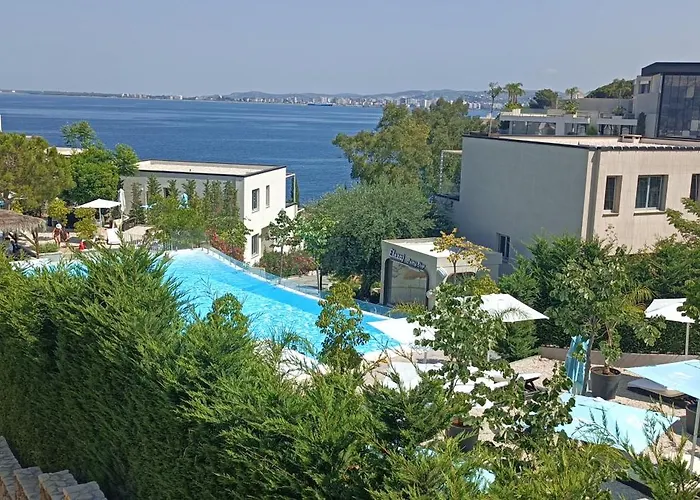 Διαμέρισμα Artemis House Vlorë