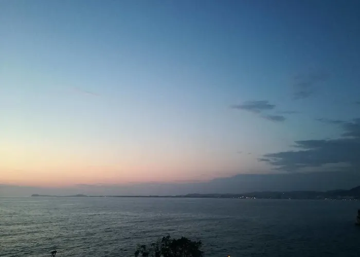 Artemis House Διαμέρισμα *