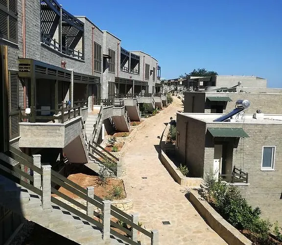 Artemis House Διαμέρισμα