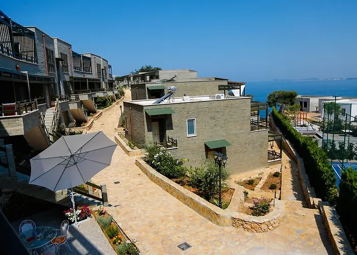 Artemis House * Vlorë