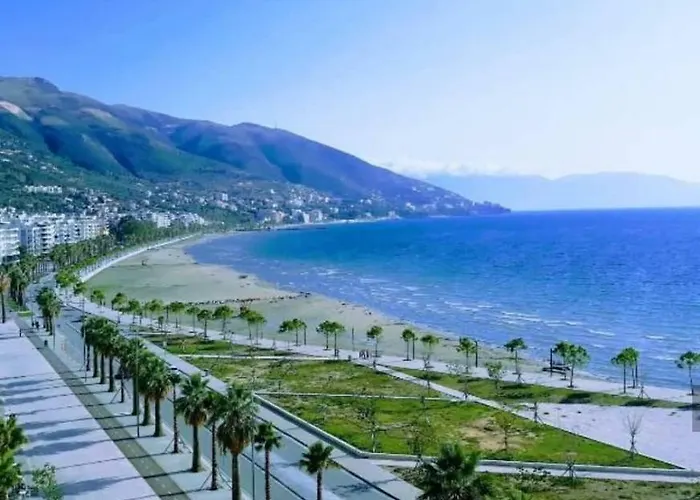 Apartment Artemis House *