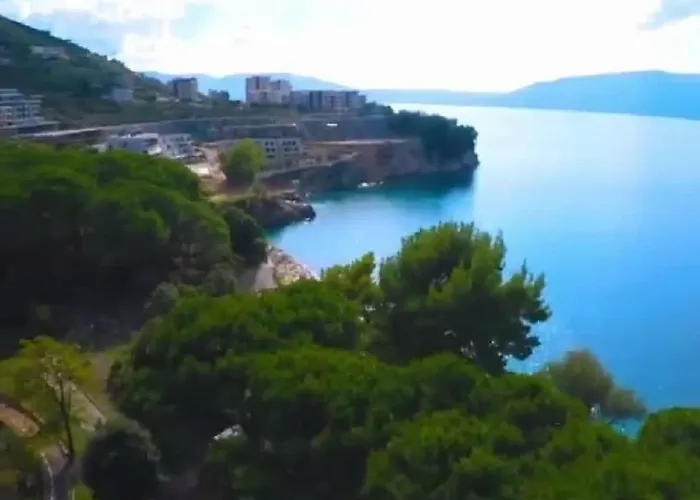 Artemis House Διαμέρισμα Vlorë