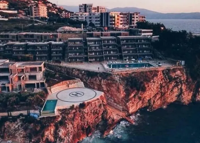 Διαμέρισμα Artemis House *